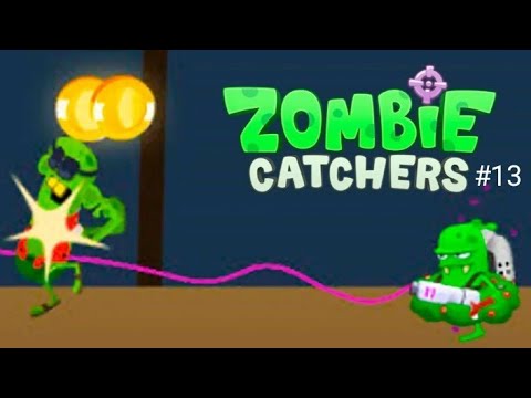 Видео: Охота на зомби! 🧟‍♂️🧟‍♀️🧟‍♂️🔫