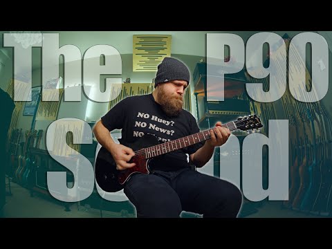 Видео: Погружаемся в звук P90!