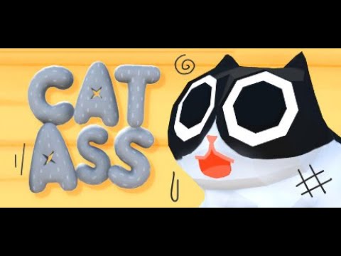 Видео: CATASS - Чего мы хотим? СКИНУТЬ ВСЕ ВЕЩИ!!!