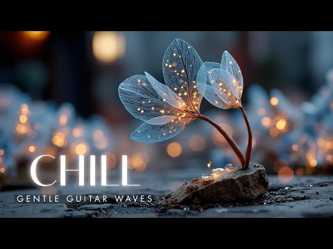Видео: Эфирный Гитара Chill: Расслабься, Сосредоточься. Нежная Гитара, Музыка для Учебы и Спокойного Сна