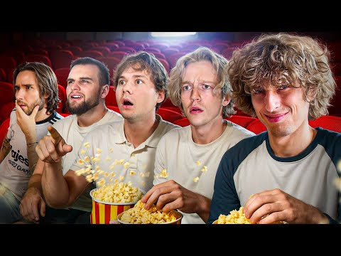 Видео: Снял Фильм Про ХАЗЯЕВ ! Тайна Карпового Озера !  