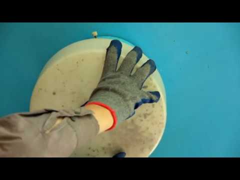 Видео: Дачный Участок с Нуля Женскими Руками