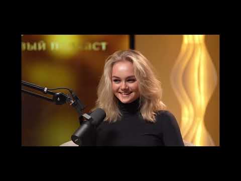 Видео: Интервью с Полиной.