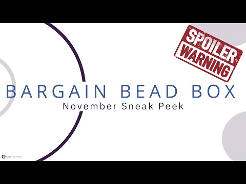 Видео: СПОЙЛЕРЫ: ПРЕДВАРИТЕЛЬНЫЙ ПОДБОРКА ВЫГОДНОЙ КОРОБКИ С БУСАМИ НОЯБРЯ 2025 ГОДА С КУРОРОМ ЛОРЕНОЙ Ф...