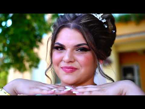 Видео: Сватбеното Тържество на Живко Деана 2024г