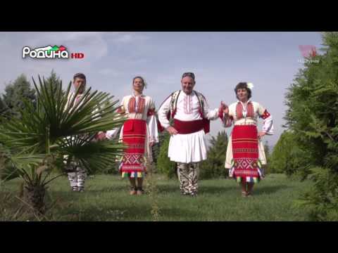 Видео: ЛЮБЕН СТОЯНОВ - ЯКОТО - "СБОГОМ СКЪПА" / LYUBEN STOYANOV - YAKOTO - "SBOGOM SKAPA" 2017