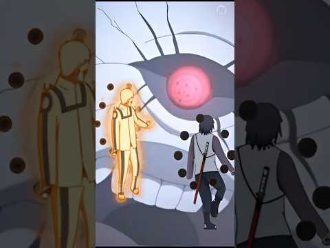 Видео: Кагуя хотела создать Джуби! Вот как Боруто может создать Десятихвостого!