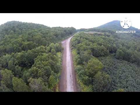 Видео: Дрон RG106 max