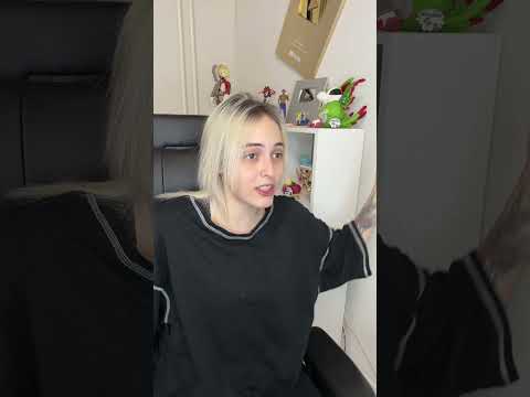 Видео: СКЕТЧ ТИКТОК / TIKTOK || NIKOL KOULEN