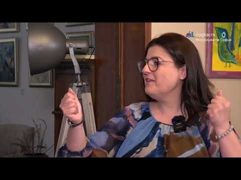 Видео: Подкаст "Многоликата София" епизод 24 с Деси КъдеСи