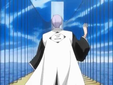 Видео: Bleach - "Джокер"