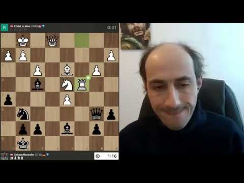 Видео: Два эпичных триллера