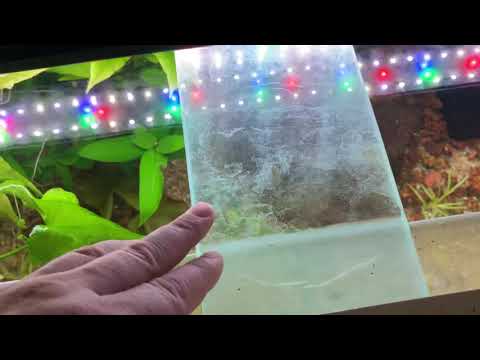 Видео: Juwel 450 рёбра жесткости