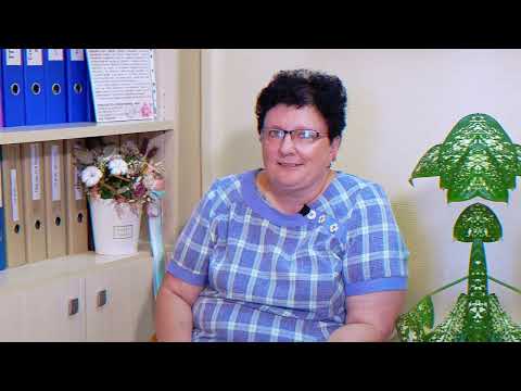 Видео: Медицинская сестра-анестезист. Фильм 2.