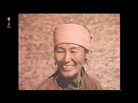 Видео: Буяны нүгэл МУСК (1992)-