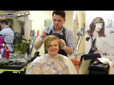 Видео: Проект портала Глухих.нет "Преображение"