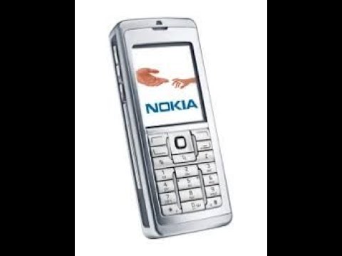 Видео: RESTORATION/ВОССТАНОВЛЕНИЕ NOKIA E60