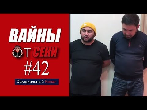 Видео: Свежая подборка вайнов SekaVines / Выпуск №42