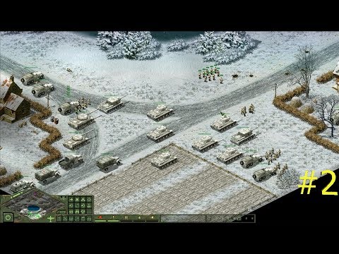 Видео: Карибский Кризис. Прохождение за CCCР#2