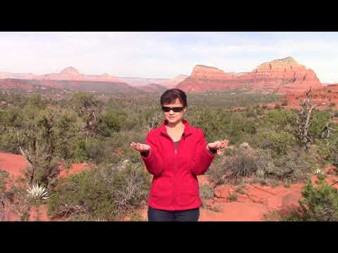 Видео: Техника изменения чувств " Рукопожатие"