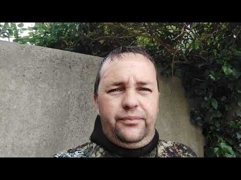 Видео: Подводная охота в Черном море май 2023. Горбыль