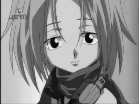 Видео: Король и Шут - Признание Ловетт (Shaman King)