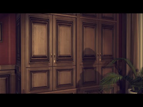 Видео: Mafia 2 RYTP - Шкаф комиссия (Полная коллекция)