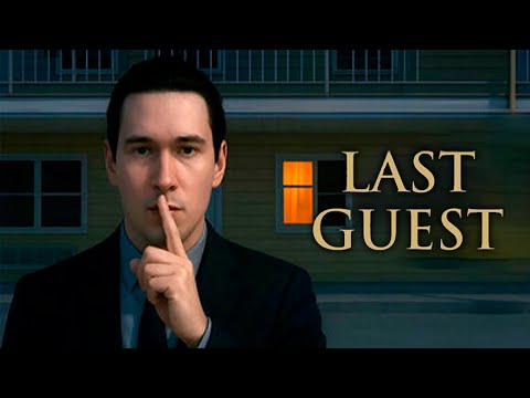 Видео: Посоветовали не шуметь | LAST GUEST