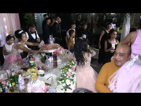 Видео: Сватбеният Ден на Радослава и Димитър.Гр.Каблешково.16.09.2021г.Част-6