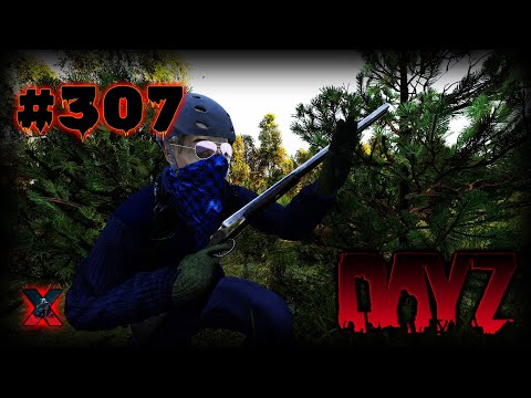 Видео: #307 Стрим [на сервере Sea DayZ] в [2024] по игре DayZ 1.26 [Переходим на VK Play Live]