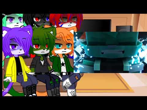 Видео: Реакция уотов на клип Раньше было лучше 