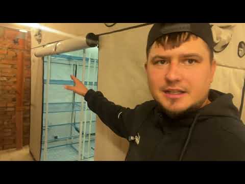 Видео: Бизнес на Выращивании Грибов в Гараже 