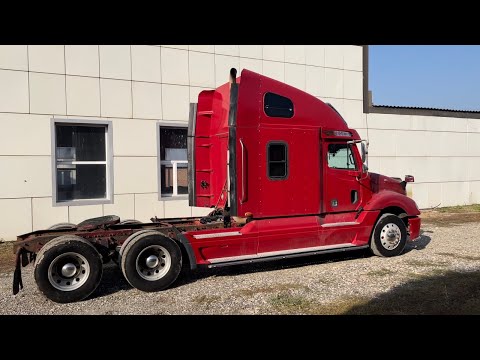 Видео: Замена распредвала КАТ С-15 6Nzi