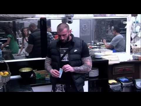 Видео: Къртицата 17.03.2014 част 3 от 3