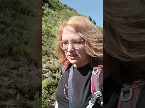 Видео: Хижина Рацека Кыргызстан Ала Арча