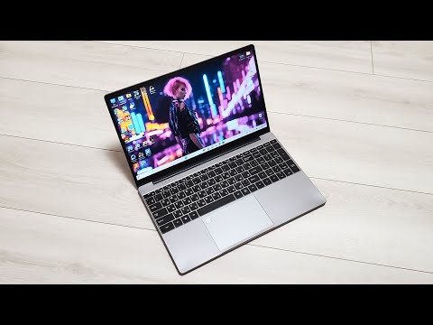 Видео: Обзор ноутбука Ninkear A15 Plus: Ryzen7, 32ГБ/1ТБ, внушительная автономность и алюминиевый корпус