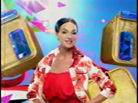 Видео: Реклама на ТНТ - (19.04.2011)