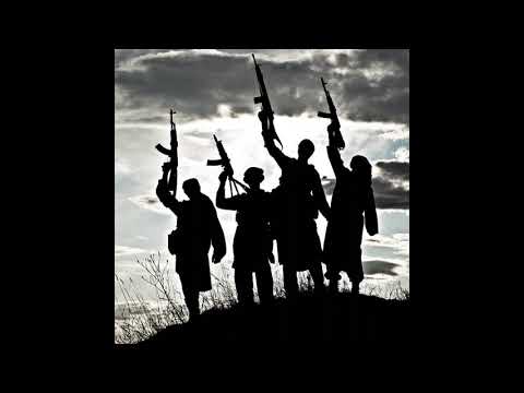 Видео: Гио Пика "REBELS" ft RAIKAHO | TRAP Rap Boom Bap Instrumental 2025