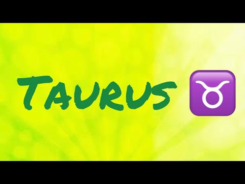 Видео: ТЕЛЕЦ НОЯБРЬ♉️ЭТОТ ЧЕЛОВЕК БУДЕТ РАБОТАТЬ НАД ЭТИМИ ОТНОШЕНИЯМИ ТЕЛЕЦ🔮✨ГАДАНИЕ ТАРО💚💫