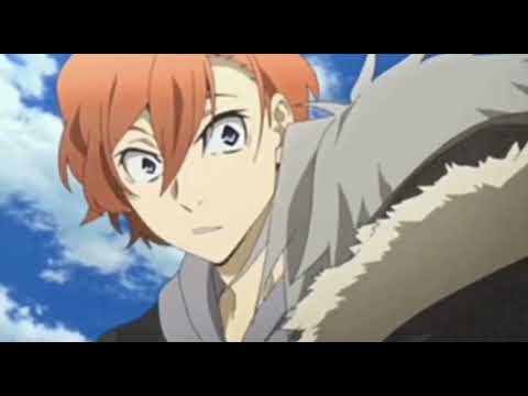 Видео: Аниме клип «Открывай глаза» на русском