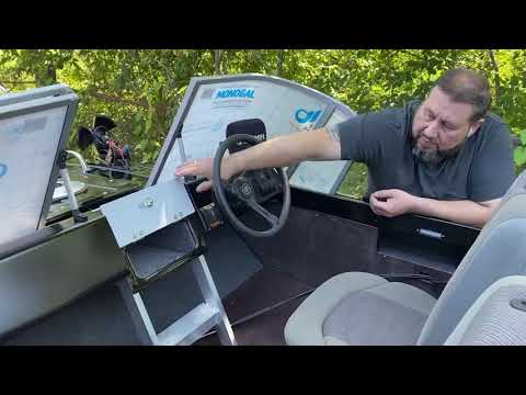 Видео: Финал!! Казанка 5м2