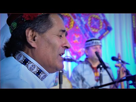 Видео: Давлатёр Қурбонмаҳмадов - "Борон шавам"