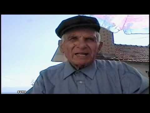 Видео: Документарна -  Село КОЊСКО, ОХРИДСКО