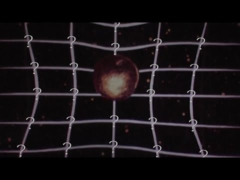 Видео: Структура вакуума