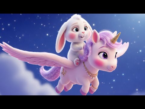 Видео: Засыпайте за 3 минуты 😴 Сладкие мелодии для спокойной ночи 🌙 Перестаньте слишком много думать