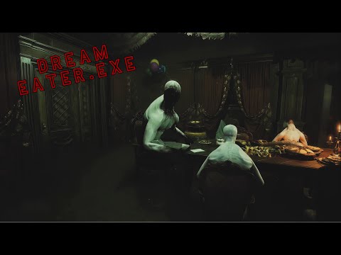 Видео: ДЕМОнизация в Dream Eaters !