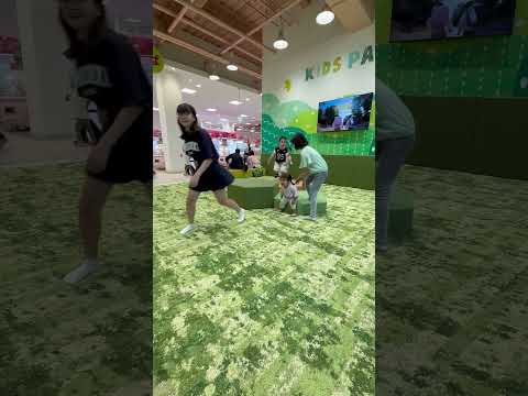 Видео: Урааа!!!Внучки приехали!!!!