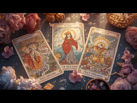 Видео: МОИ ПОКУПКИ #ТАРО:распаковка с сайта Тароманс ч.12