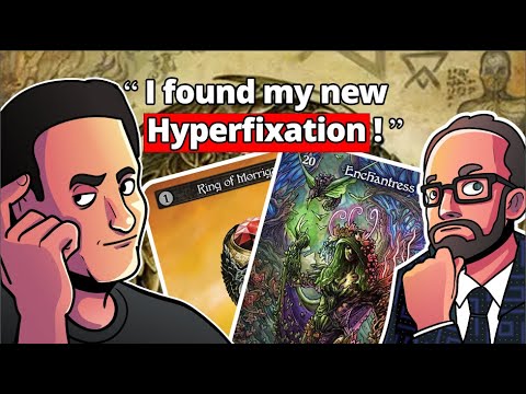 Видео: Станет ли Sorcery The Contested Realm следующей большой коллекционной карточной игрой?