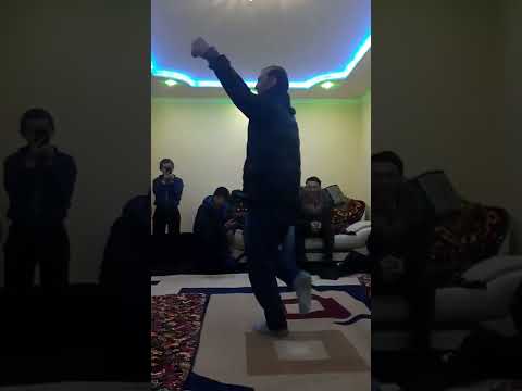 Видео: Бегназари соки дар гарм